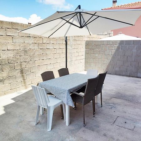 Casa Di Nelia Villa Baratili San Pietro Exteriör bild